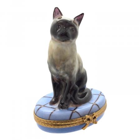 Limoges (リモージュ) リモージュボックス ネコ｜トレファクONLINE