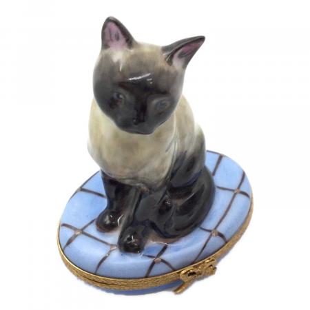 Limoges (リモージュ) リモージュボックス ネコ｜トレファクONLINE