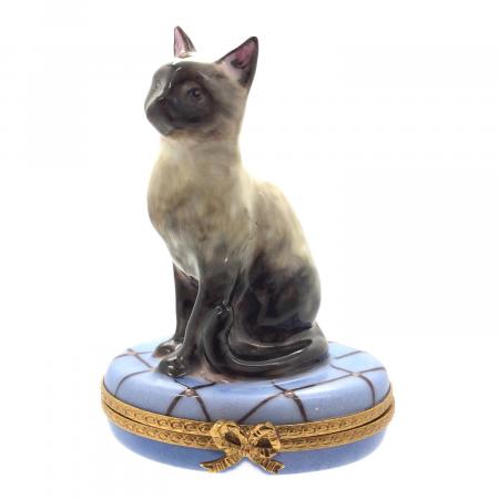 Limoges (リモージュ) リモージュボックス ネコ｜トレファクONLINE