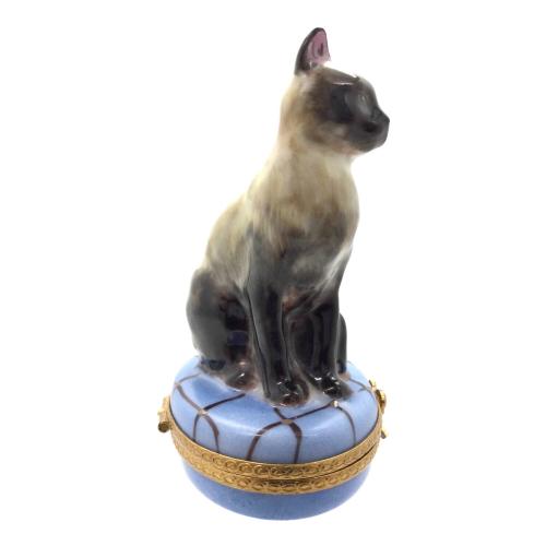 Limoges (リモージュ) リモージュボックス ネコ