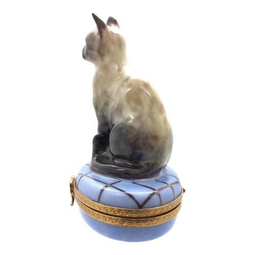 Limoges (リモージュ) リモージュボックス ネコ