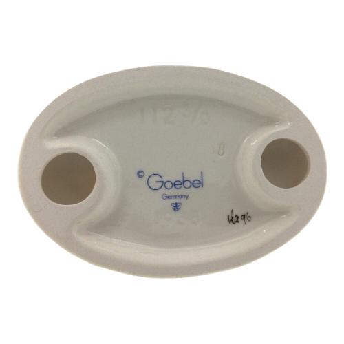GOEBEL (ゲーベル) ゲーベル フンメル人形 女の子