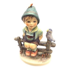GOEBEL (ゲーベル) ゲーベル フンメル人形 男の子