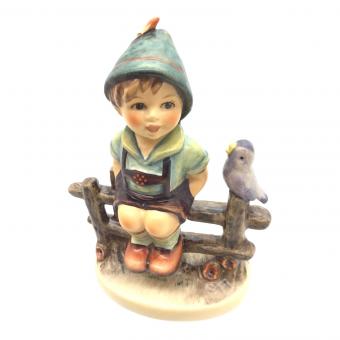 GOEBEL (ゲーベル) ゲーベル フンメル人形 男の子