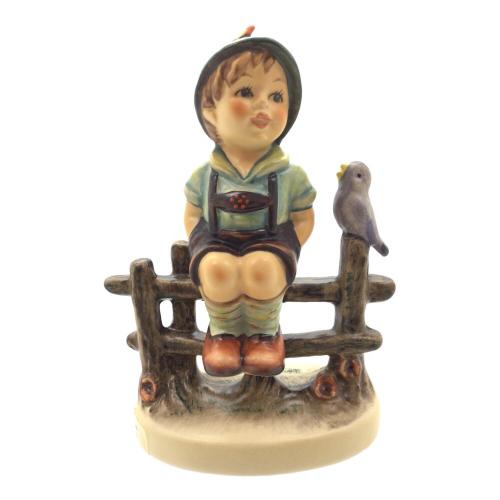 GOEBEL (ゲーベル) ゲーベル フンメル人形 男の子