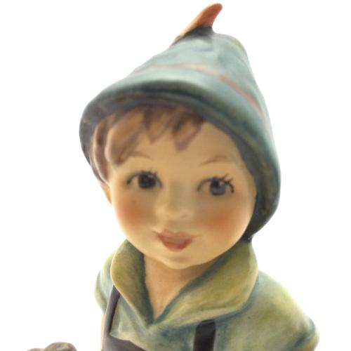 GOEBEL (ゲーベル) ゲーベル フンメル人形 男の子