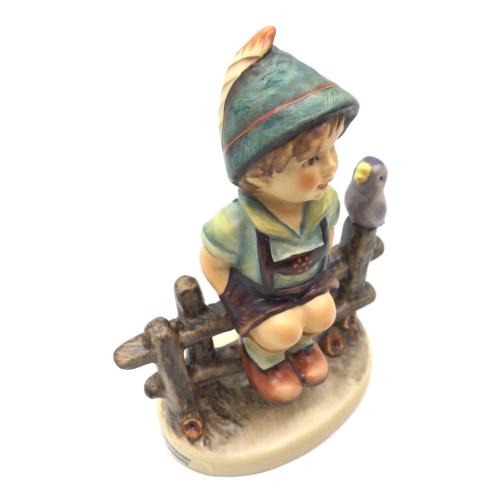 GOEBEL (ゲーベル) ゲーベル フンメル人形 男の子