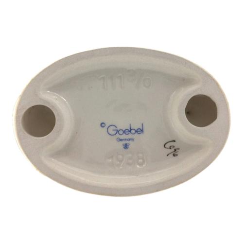 GOEBEL (ゲーベル) ゲーベル フンメル人形 男の子