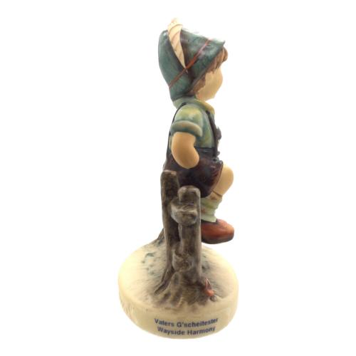 GOEBEL (ゲーベル) ゲーベル フンメル人形 男の子