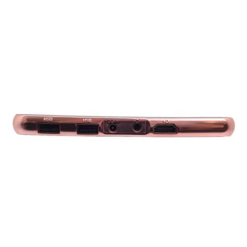 UENO-mono (ウエノモノ) スマホ型プロジェクター KABENI T89