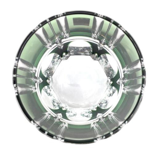 KAGAMI CRYSTAL (カガミクリスタル) ロックグラス