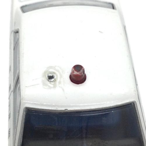 TOMYTEC (トミーテック) トミカリミテッドヴィンテージネオ VOL.08 ニッサン グロリア・ローレル 西部警察 ミニカー