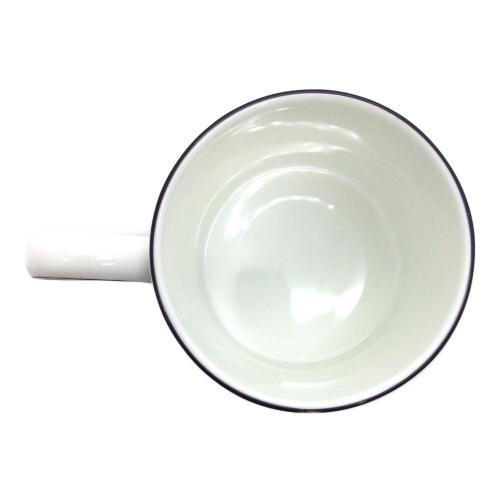 Wedgwood (ウェッジウッド) マグカップ ストロベリーインクブルー