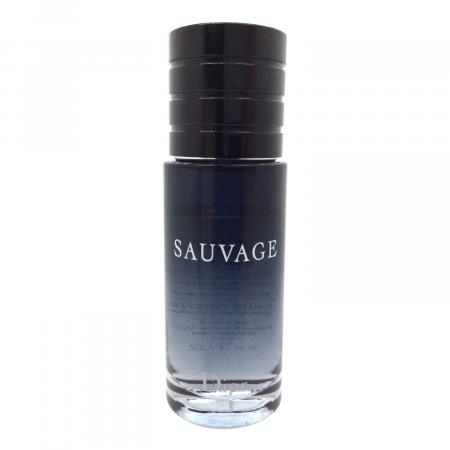 Dior (ディオール) SAUVAGE オードトワレ 30ml 残量80%-99