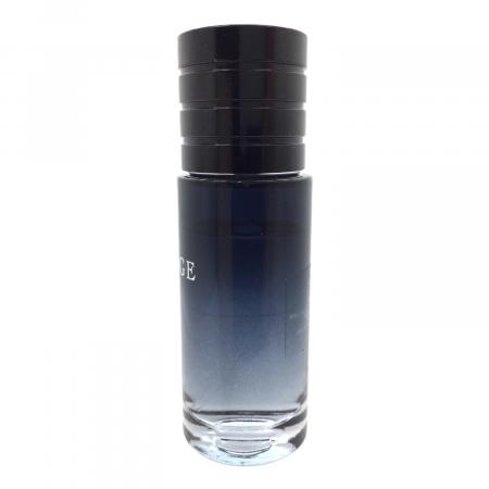 Dior (ディオール) SAUVAGE オードトワレ 30ml 残量80%-99