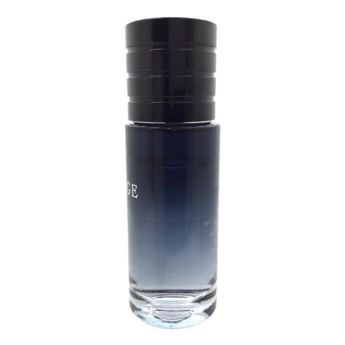 Dior (ディオール) SAUVAGE オードトワレ 30ml 残量80%-99%