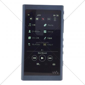 SONY (ソニー) イヤホン・ウォークマンセット WI-H700/NW-A55