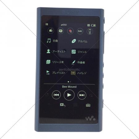 SONY (ソニー) イヤホン・ウォークマンセット WI-H700/NW-A55