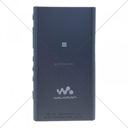 SONY (ソニー) イヤホン・ウォークマンセット WI-H700/NW-A55