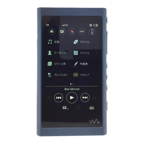SONY (ソニー) イヤホン・ウォークマンセット WI-H700/NW-A55