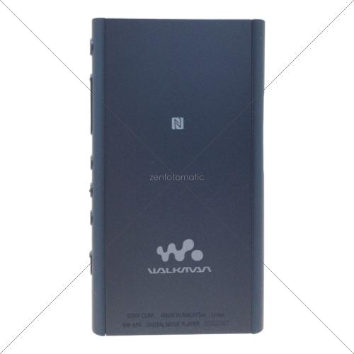 SONY (ソニー) イヤホン・ウォークマンセット WI-H700/NW-A55