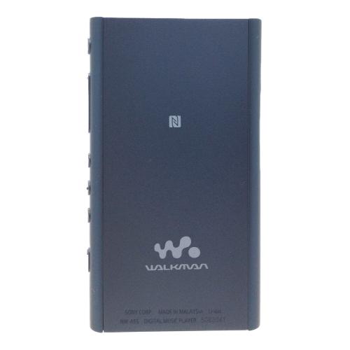 SONY (ソニー) イヤホン・ウォークマンセット WI-H700/NW-A55