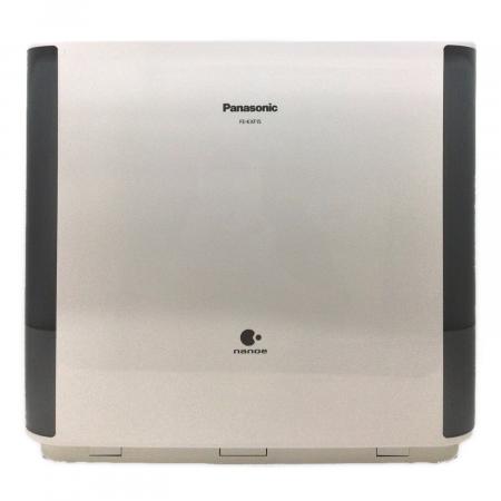 Panasonic FE-KXF15 加湿器　気化式　19年 Panasonic (パナソニック) 気化式加湿器 FE-KXF15 2022年製