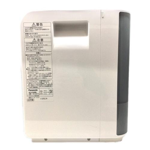 Panasonic (パナソニック) 気化式加湿器 FE-KXF15 2022年製