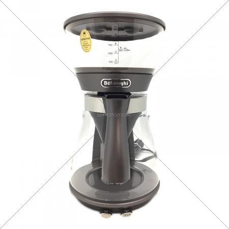 DeLonghi (デロンギ) ドリップコーヒーメーカー ICM17270J｜トレファク