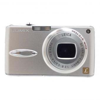 Panasonic (パナソニック) コンパクトデジタルカメラ LUMIX DMC-FX01