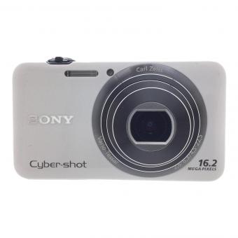 SONY (ソニー) コンパクトデジタルカメラ Cyber-shot DSC-WX7