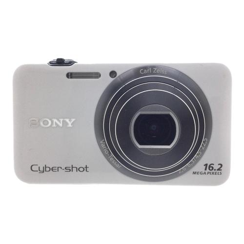 SONY (ソニー) コンパクトデジタルカメラ Cyber-shot DSC-WX7