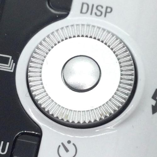 SONY (ソニー) コンパクトデジタルカメラ Cyber-shot DSC-WX7