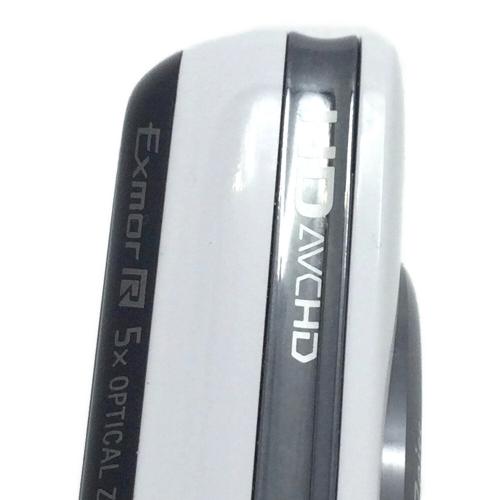 SONY (ソニー) コンパクトデジタルカメラ Cyber-shot DSC-WX7