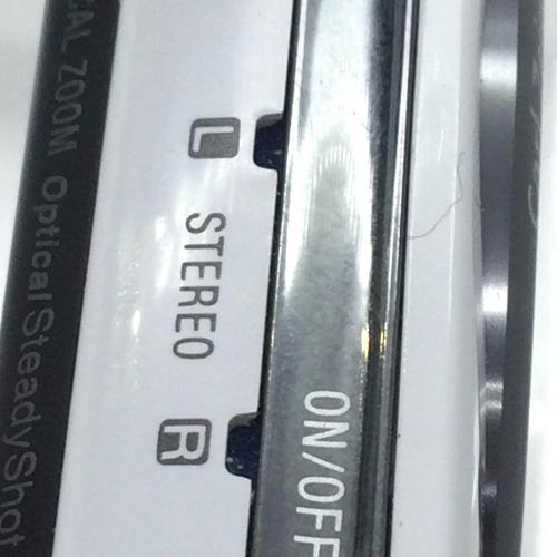 SONY (ソニー) コンパクトデジタルカメラ Cyber-shot DSC-WX7