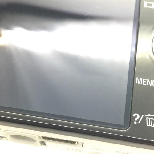SONY (ソニー) コンパクトデジタルカメラ Cyber-shot DSC-WX7
