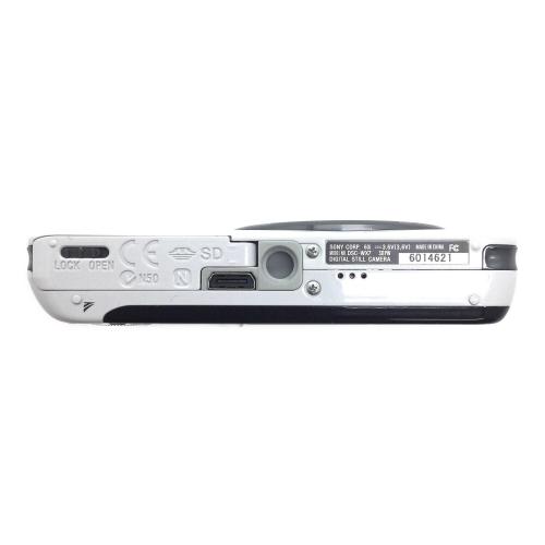 SONY (ソニー) コンパクトデジタルカメラ Cyber-shot DSC-WX7