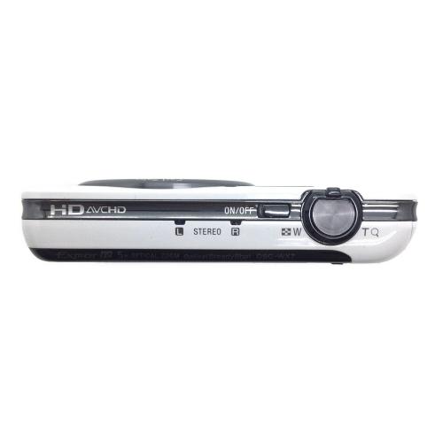 SONY (ソニー) コンパクトデジタルカメラ Cyber-shot DSC-WX7