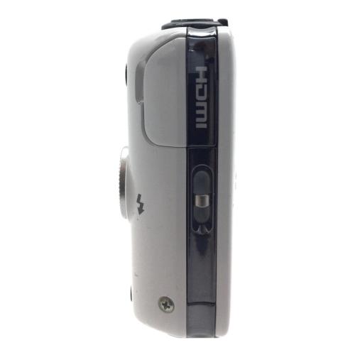 SONY (ソニー) コンパクトデジタルカメラ Cyber-shot DSC-WX7