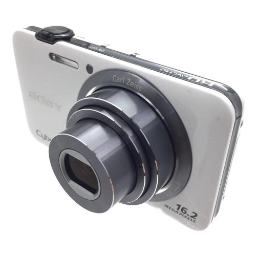 SONY (ソニー) コンパクトデジタルカメラ Cyber-shot DSC-WX7