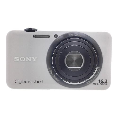 SONY (ソニー) コンパクトデジタルカメラ Cyber-shot DSC-WX7