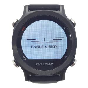 EAGLE VISION (イーグルビジョン) ゴルフGPSナビ EV-933 ブラック