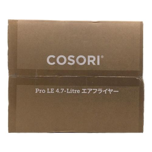 COSORI (コソリ) エアフライヤー CAF-L501