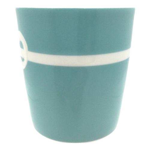TIFFANY & Co. (ティファニー) マグカップ リボン 2Pセット
