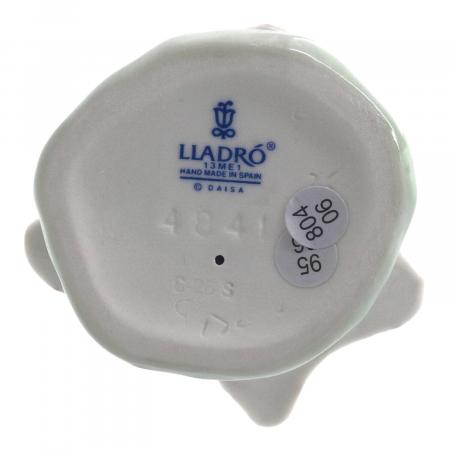 LLADRO (リヤドロ) フィギュリン バレンシアの女｜トレファクONLINE