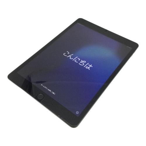 Apple (アップル) iPad(第9世代) MK2K3J/A