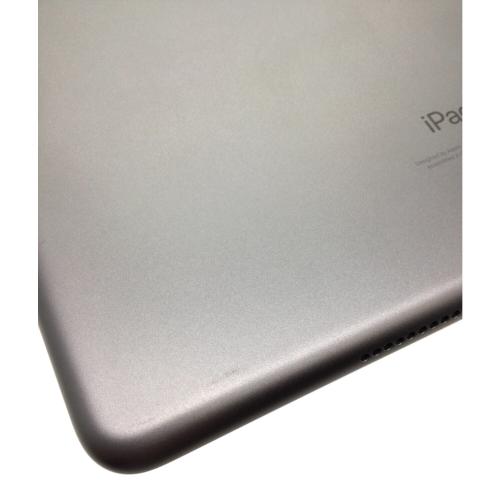 Apple (アップル) iPad(第9世代) MK2K3J/A