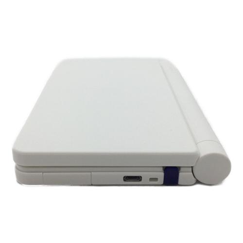 CASIO (カシオ) 電子辞書 XD-SX4110 2022年製