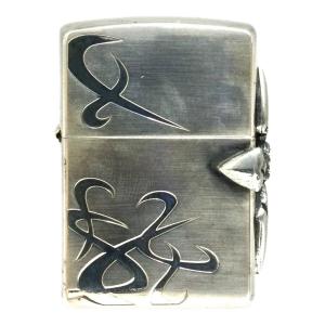ZIPPO (ジッポ) オイルライター 2006年製