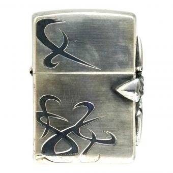 ZIPPO (ジッポ) オイルライター 2006年製